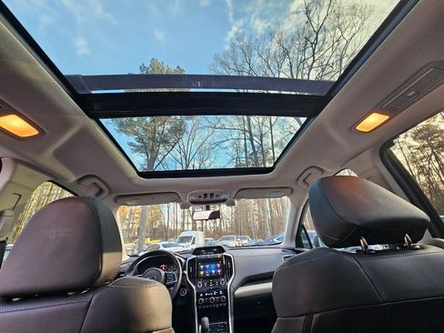 Used 2021 Subaru Ascent Touring w/ Popular Package #2 image 26