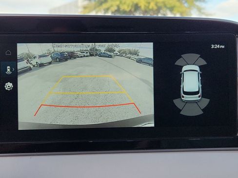 Used 2022 Hyundai Palisade SEL w/ 8P Bench Seat Package image 24