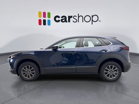 Used 2023 MAZDA CX-30 AWD 2.5 S image 2
