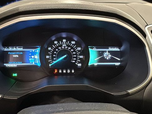 Used 2016 Ford Edge SEL w/ Equipment Group 201A image 15