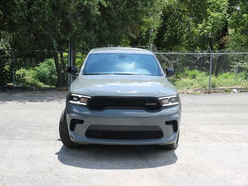 Used 2026 Dodge Durango GT AWD/4WD image 8