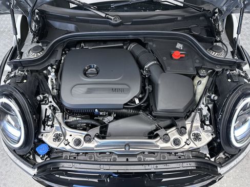 New 2026 MINI Cooper S image 29