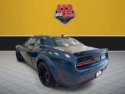 Used 2023 Dodge Challenger R/T Scat Pack image 4