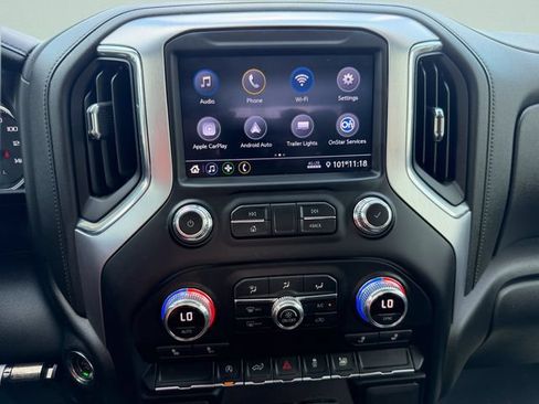 Used 2021 GMC Sierra 1500 Elevation AWD/4WD image 24