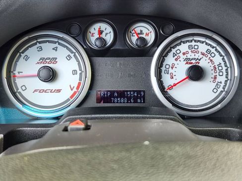 Used 2011 Ford Focus SEL w/ 301A Rapid Spec Order Code FWD image 14