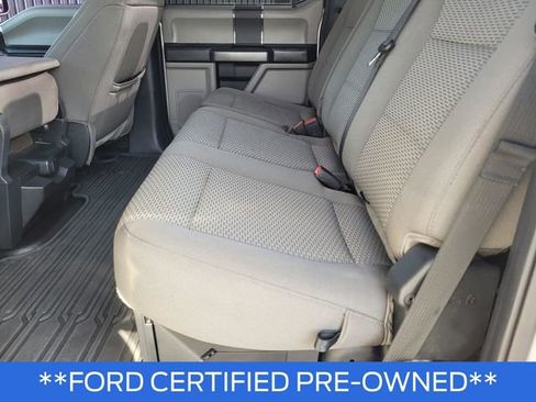 Certified 2022 Ford F250 XLT w/ XLT Value Package image 17