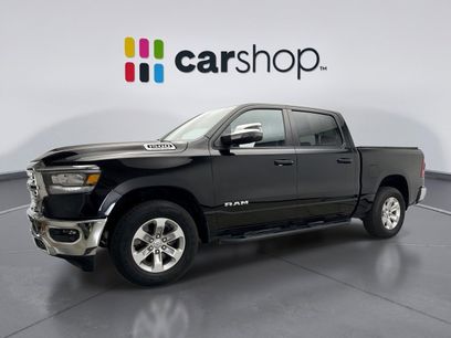 Used 2023 RAM 1500 Laramie