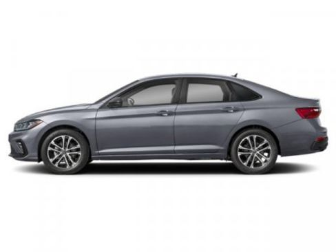 New 2026 Volkswagen Jetta Sport FWD image 6