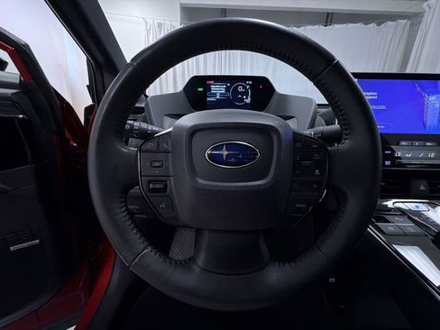 Used 2023 Subaru Solterra AWD image 30