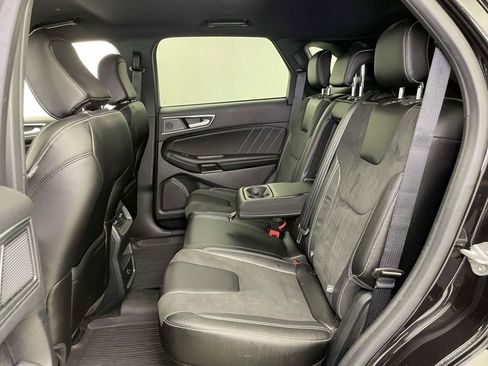 Used 2021 Ford Edge ST AWD/4WD image 15