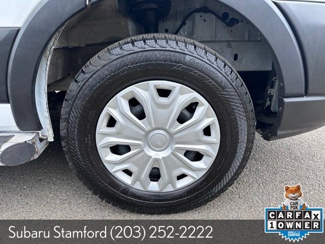 Used 2025 Ford Transit 250 Low Roof w/ Exterior Upgrade Package RWD image 24