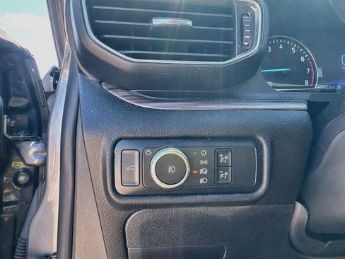Used 2021 Ford Explorer Limited w/ Equipment Group 301A RWD image 20