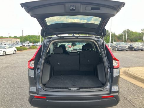 Certified 2025 Honda CR-V EX image 19