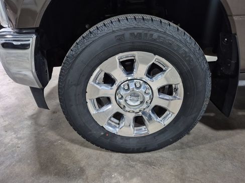 Used 2017 Ford F250 Lariat AWD/4WD image 30