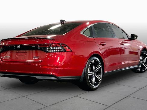 Used 2023 Honda Accord Sport image 13