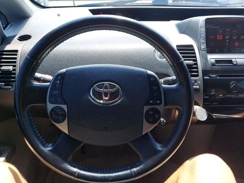 Used 2008 Toyota Prius FWD image 51