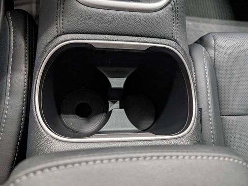 Used 2025 Subaru Outback Limited image 28