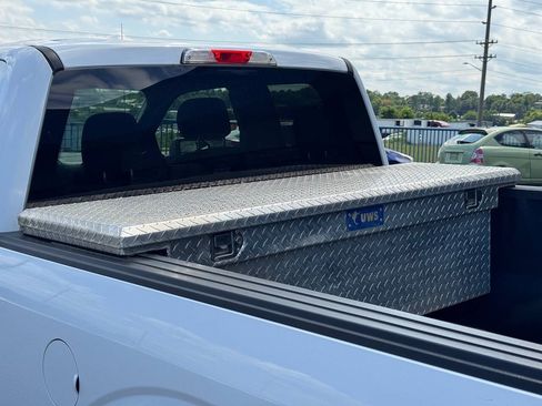 Used 2020 Ford F150 XLT w/ Equipment Group 301A Mid AWD/4WD image 56