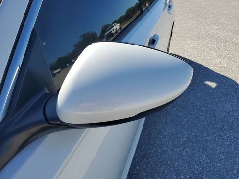 Used 2024 Honda Accord EX-L image 21