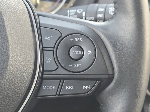 Used 2023 Toyota RAV4 SE w/ Convenience Package AWD/4WD image 31