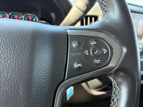 Used 2017 Chevrolet Silverado 1500 LT w/ All Star Edition AWD/4WD image 37