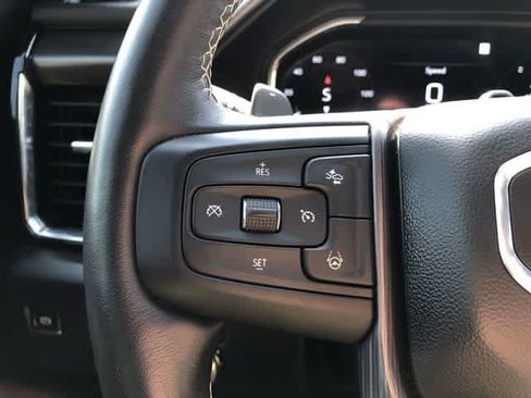 Used 2025 GMC Sierra 1500 Denali Ultimate AWD/4WD image 22