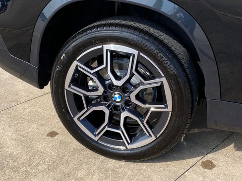 Used 2026 BMW X1 xDrive28i w/ Technology Package image 8