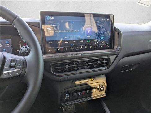 New 2026 Ford Bronco Sport Outer Banks w/ Outer Banks Tech Package+ AWD/4WD image 11