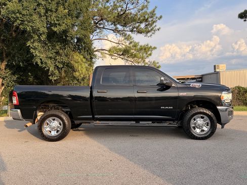 Used 2019 RAM 2500 Tradesman AWD/4WD image 13