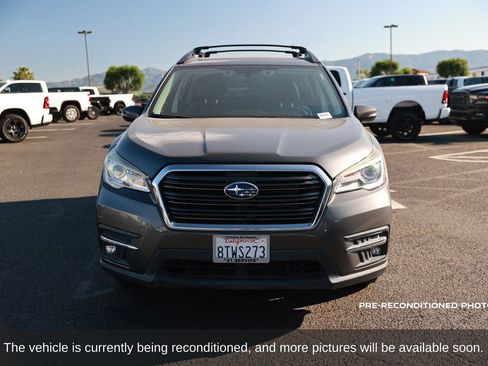 Used 2021 Subaru Ascent Limited w/ Technology Package image 9