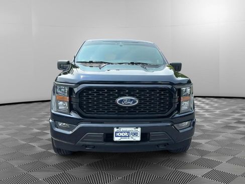 Used 2023 Ford F150 XL w/ STX Appearance Package AWD/4WD image 7