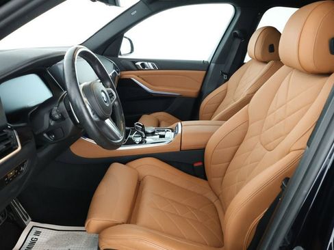 Used 2023 BMW X5 xDrive45e w/ M Sport Package image 19