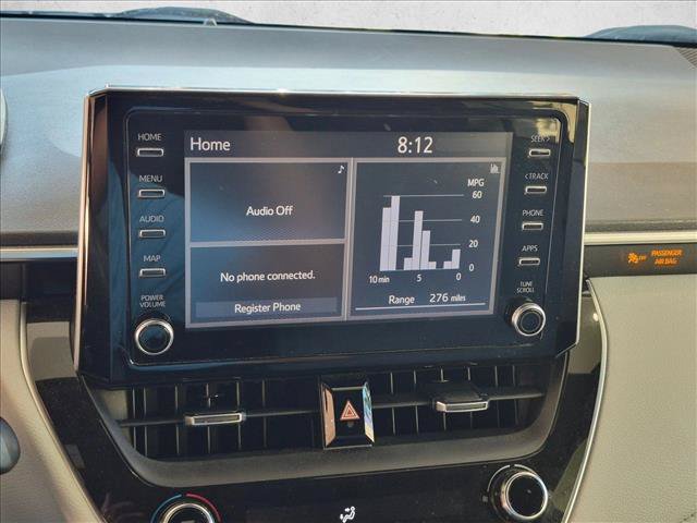 Used 2020 Toyota Corolla SE FWD image 12