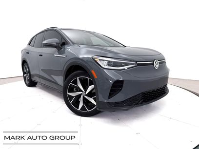 Used 2023 Volkswagen ID.4 S
