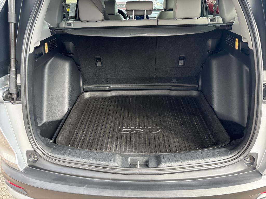 Used 2020 Honda CR-V EX-L image 34