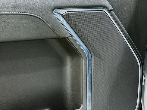 Used 2023 GMC Sierra 1500 Elevation w/ LPO, Elevation Black Package image 19