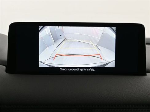 New 2025 MAZDA CX-5 AWD 2.5 S w/ Select Package image 11
