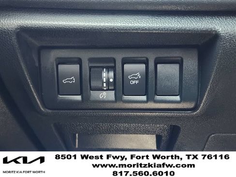 Used 2022 Subaru Outback Wilderness w/ Wilderness Package AWD/4WD image 21