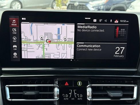 Used 2023 BMW M8 Competition w/ M Carbon Exterior Package image 18