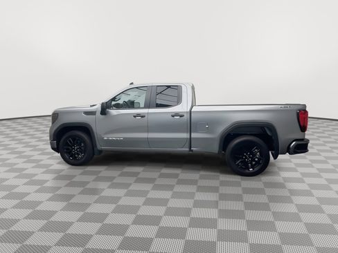 Certified 2023 GMC Sierra 1500 Pro w/ Graphite Edition image 34