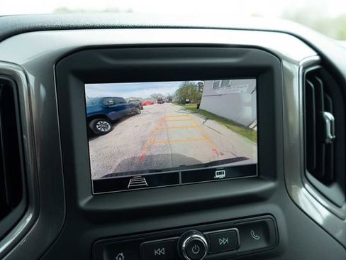 New 2026 Chevrolet Silverado 2500 W/T image 22