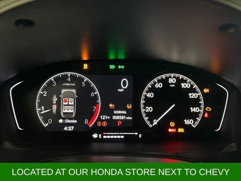 Used 2024 Honda Civic Sport image 20