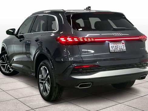 Used 2025 Audi Q5 Premium Plus w/ Premium Plus image 15