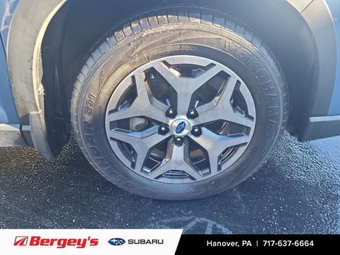 Used 2021 Subaru Forester Premium image 23