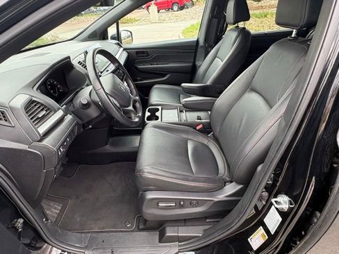 Used 2025 Honda Odyssey Sport-L image 12