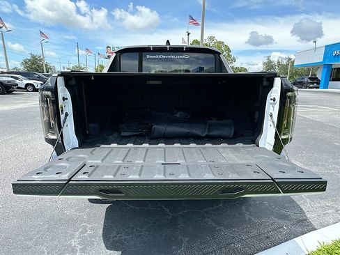 Used 2022 GMC Hummer EV Edition 1 w/ LPO, Illumination Package AWD/4WD image 25