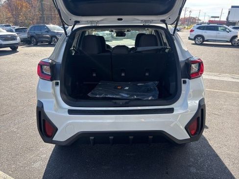 Certified 2026 Subaru Crosstrek 2.5i Premium AWD/4WD image 46