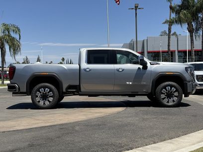 New 2026 GMC Sierra 2500 Denali w/ Denali Reserve Package