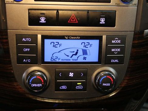 Used 2012 Hyundai Santa Fe Limited image 24