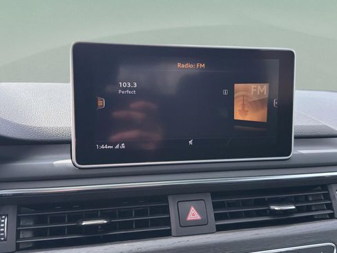 Used 2018 Audi A4 2.0T Prestige image 16